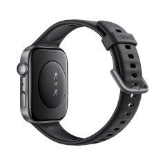 Huawei Watch Fit 4 Sort Grå SmartWatch